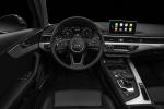 Audi A4 2.0T Quattro S-Line 2016 года (NA)